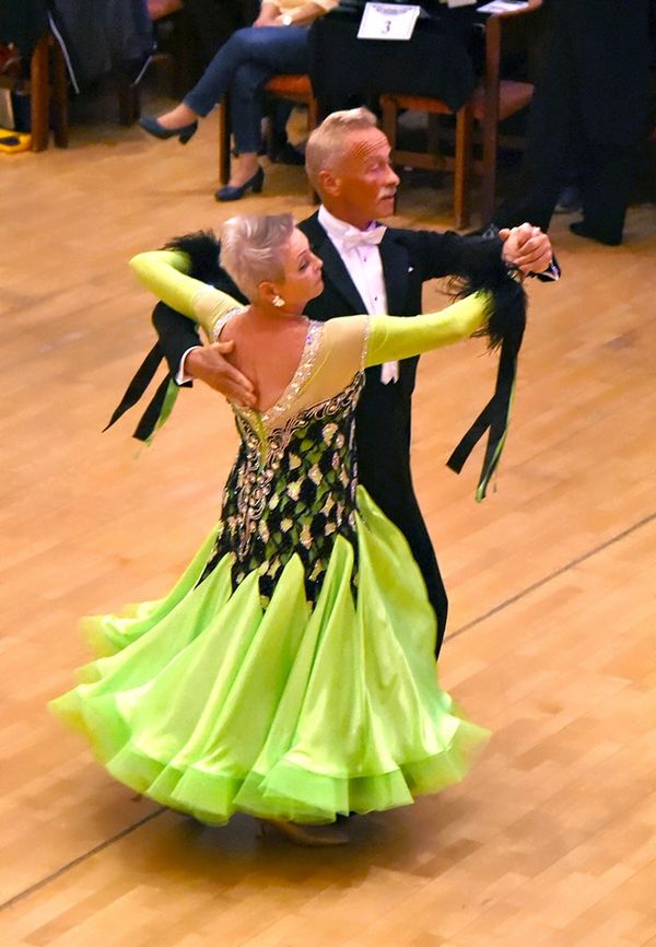 20.4.2025 Diamond Cup in Holm - Vorrunde