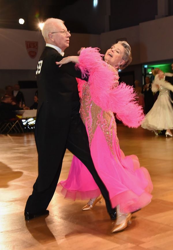 1.3.2026 GLM Sen IV S Std in Barsinghausen - Vorrunde