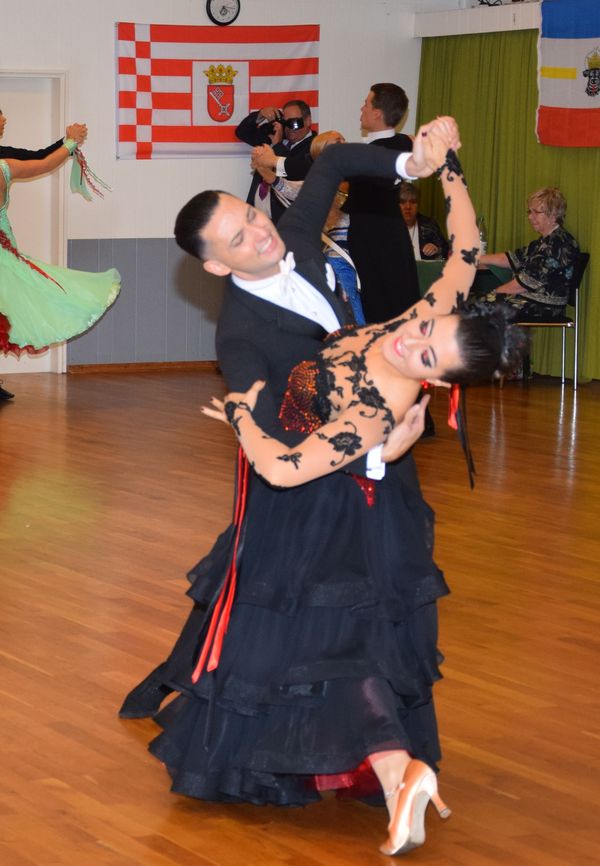 GLM Hgr II Standard Bremen