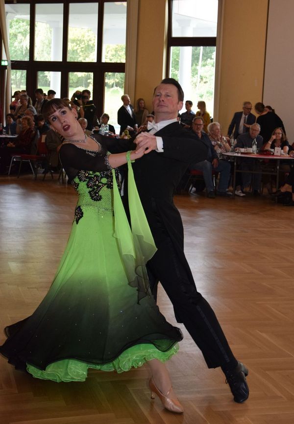 GLM Sen I und Hgr A+S Std Glinde