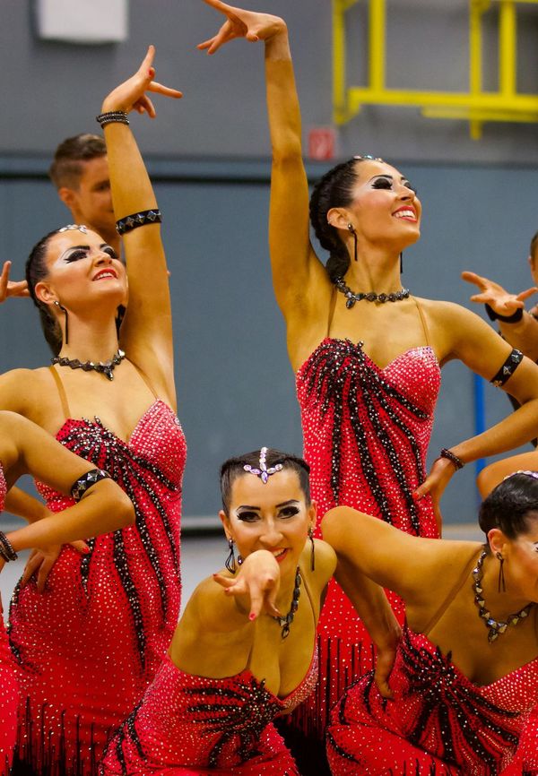 Regionalliga Nord Lateinformationen in Alfeld