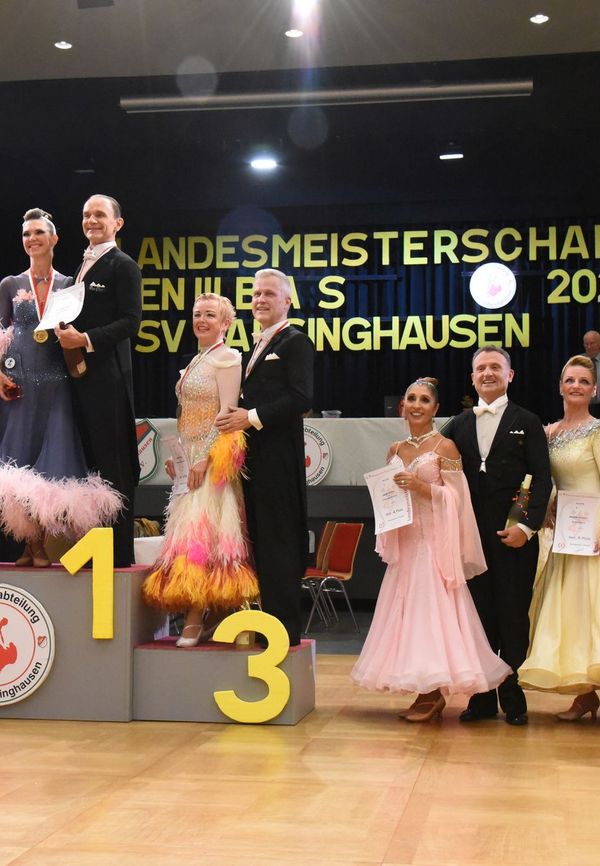 17.09.2022 LM Sen III S Standard Barsinghausen