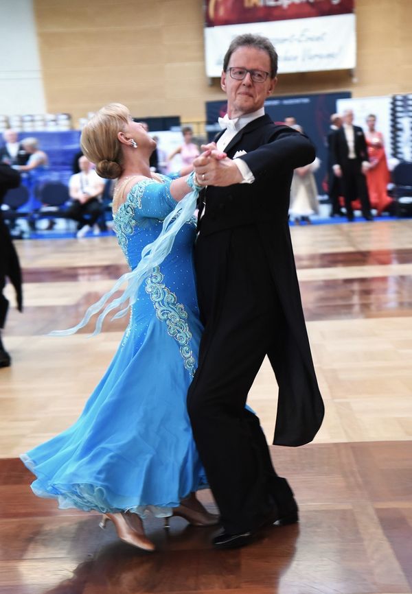 Leistungsstarke 66 - Hatatas Hannover