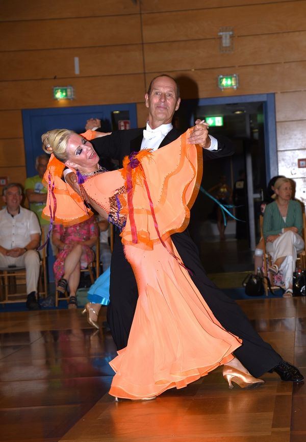 Leistungsstarke 66 - Hatatas Hannover