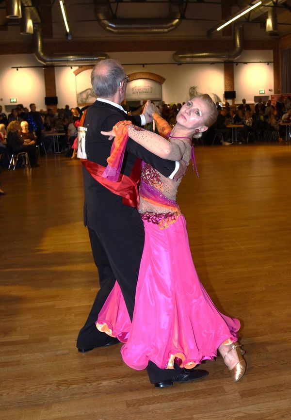 Niedersachsenpokal 2024 - Team Rot