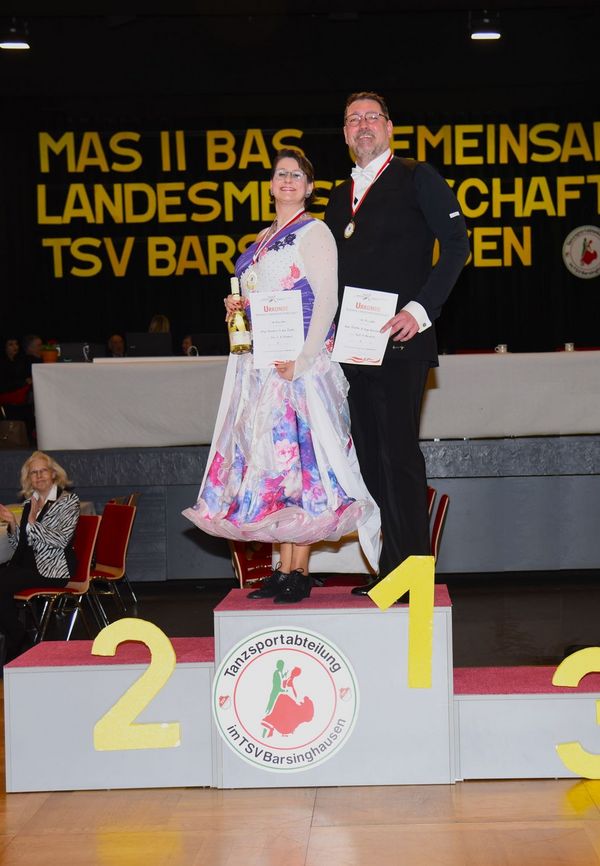 2.3.2024 GLM Masters II B Barsinghausen