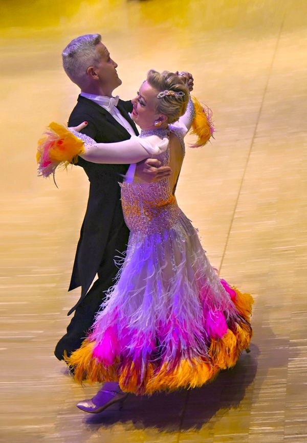 19.5.2024 Gold Cup in Bad Bevensen - Semifinale und Finale