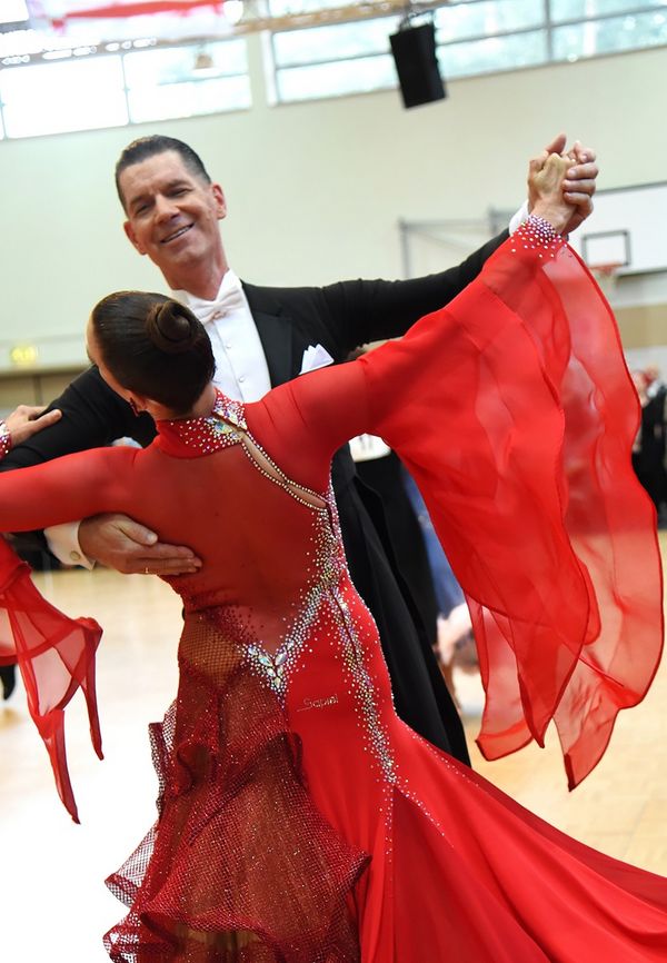 15.9.2024 GLM Masters III S in Elmshorn - Semifinale und Finale