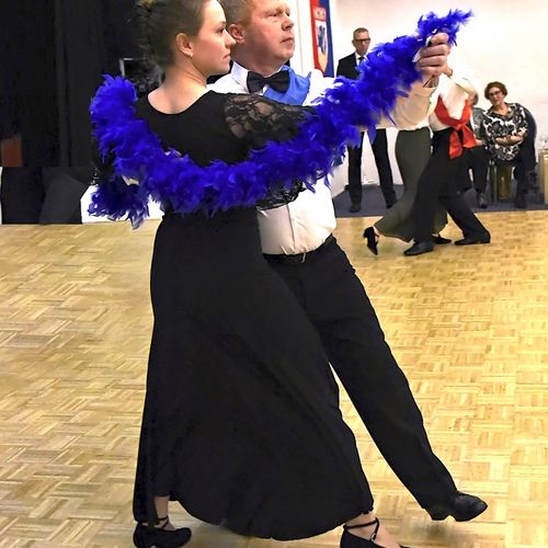 Niedersachsenpokal 2025 - Team Blau