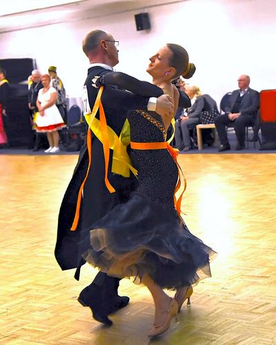 Niedersachsenpokal 2025 - Team Gelb