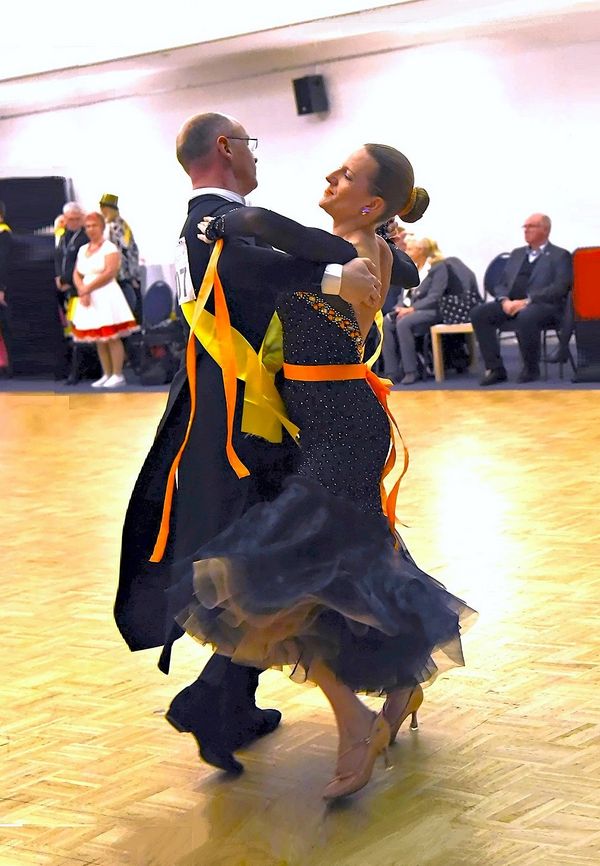 Niedersachsenpokal 2025 - Team Gelb