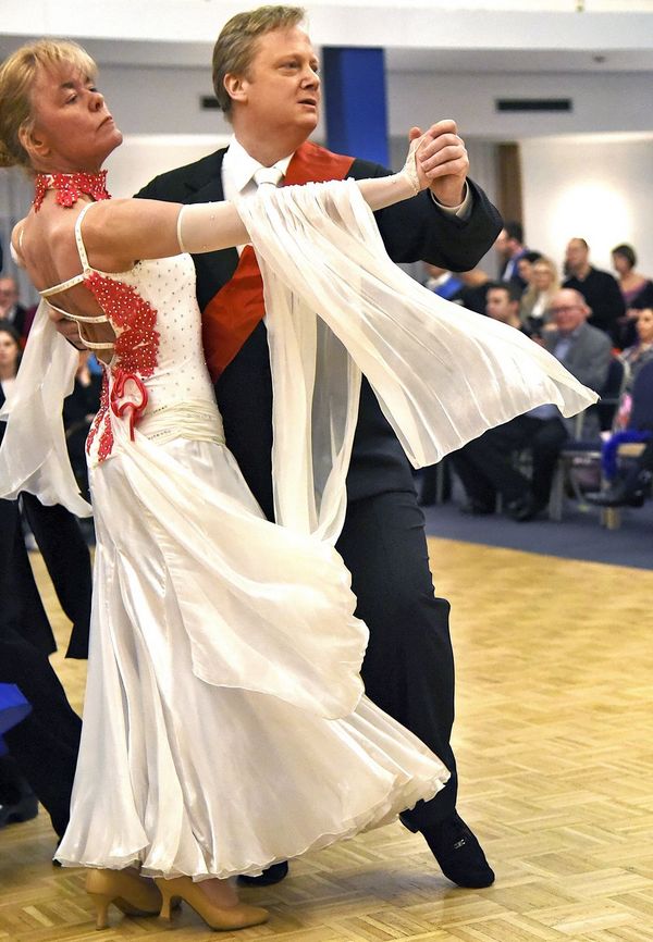 Niedersachsenpokal 2025 - Team Rot