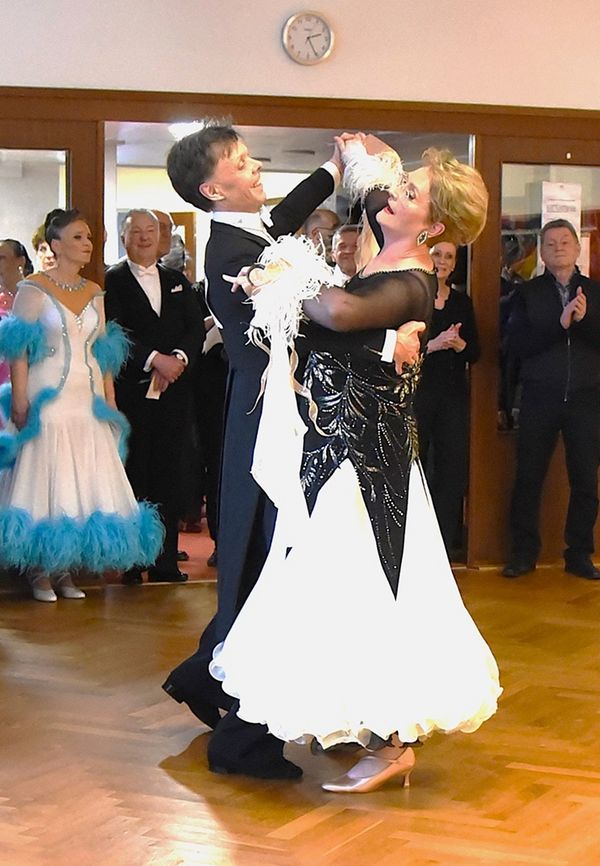 21.2.2025 GLM Masters IV B Standard in Lübeck