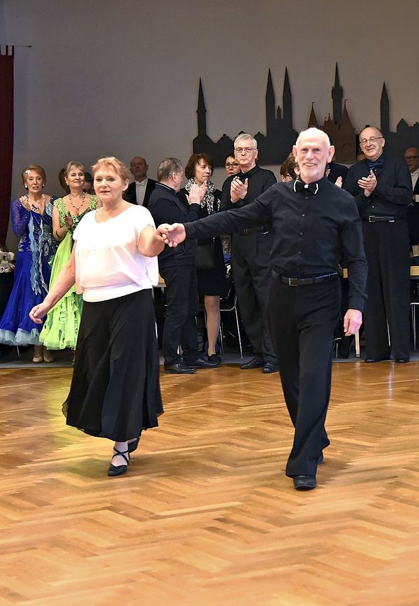 21.2.2025 GLM Masters IV C+D Standard in Lübeck