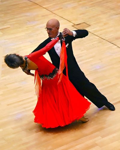 20.4.2025 Diamond Cup in Holm - Semifinale & Finale