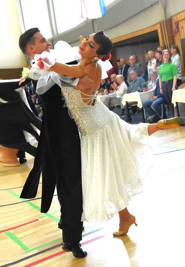 13.9.2025 GLM Nord Hauptgruppe II A Standard in Oldenburg