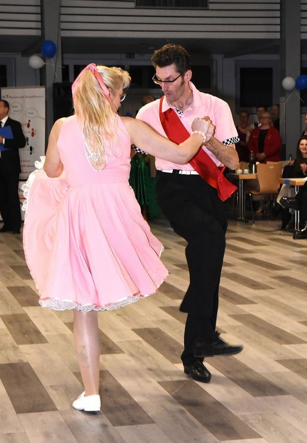 Niedersachsenpokal 2026 - Team Rot