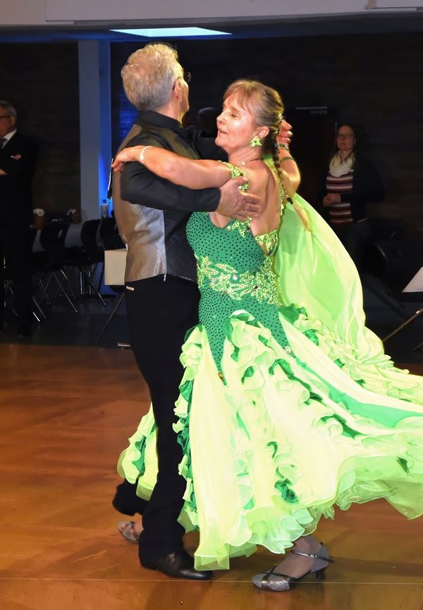 1.3.2026 GLM Sen IV B Std in Barsinghausen