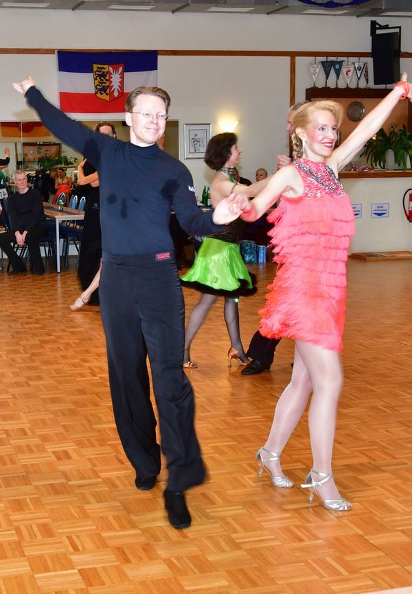 08. Juni 2024 GLM Hgr II bis Mas III Latein D und C Norderstedt