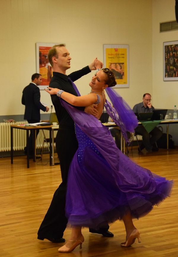 GLM Hgr II Standard Bremen