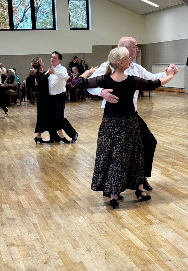 18.11.2023 - Niedersächsische Breitensportserie Finale Wunstorf