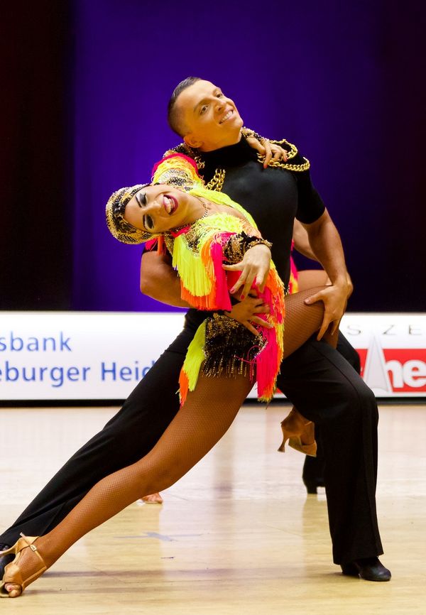 1. und 2. Bundesliga Lateinformationen in Buchholz