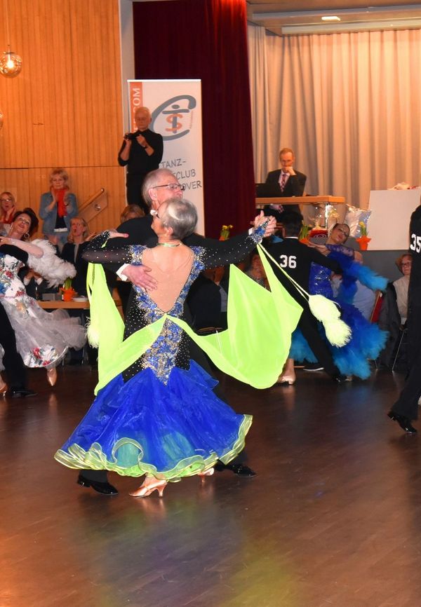 LM Sen IVB-A-S Std in Ronnenberg