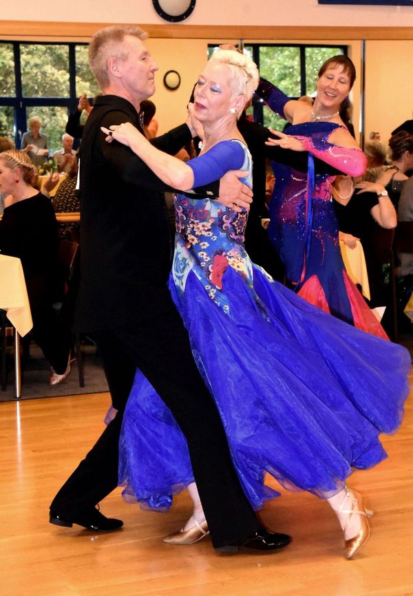 LM Sen III C in Bad Nenndorf