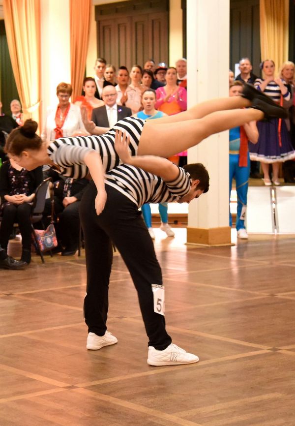 Niedersachsenpokal 2020