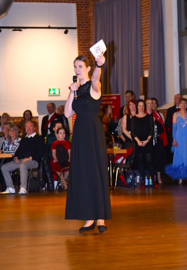 Niedersachsenpokal 2024 - Gäste, Shows, Ehrungen