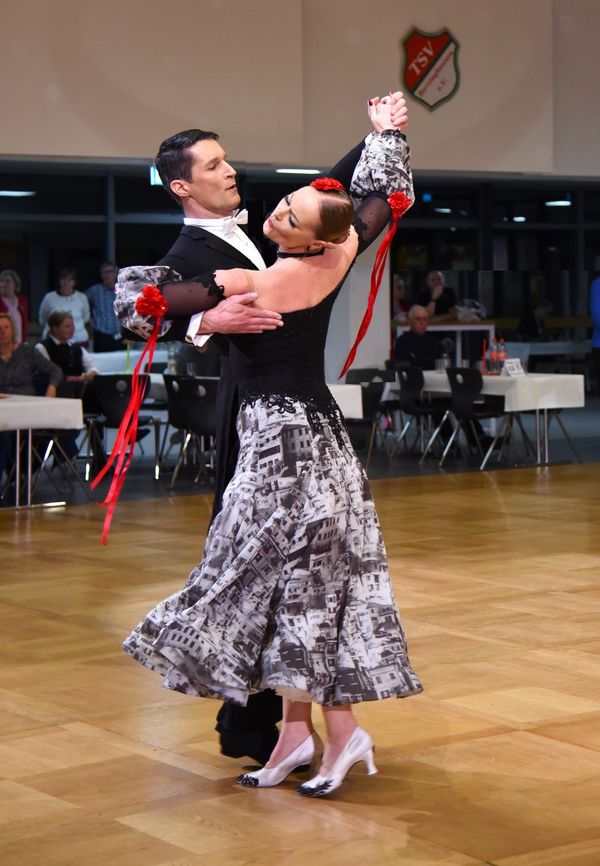 2.3.2024 GLM Masters II S Barsinghausen - Semifinale und Finale