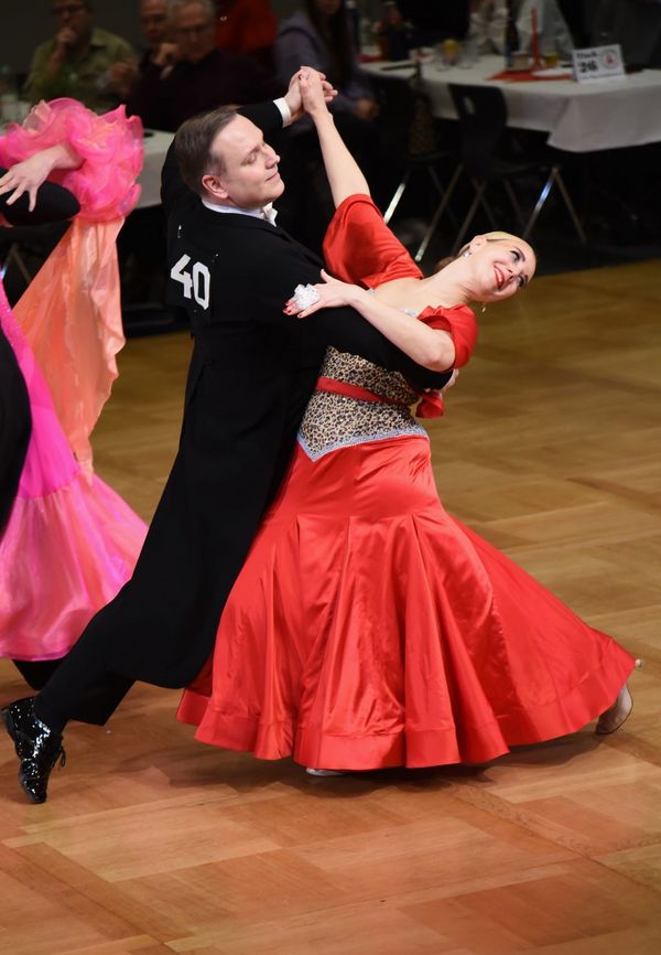 2.3.2024 GLM Masters II S Barsinghausen - Vorrunde