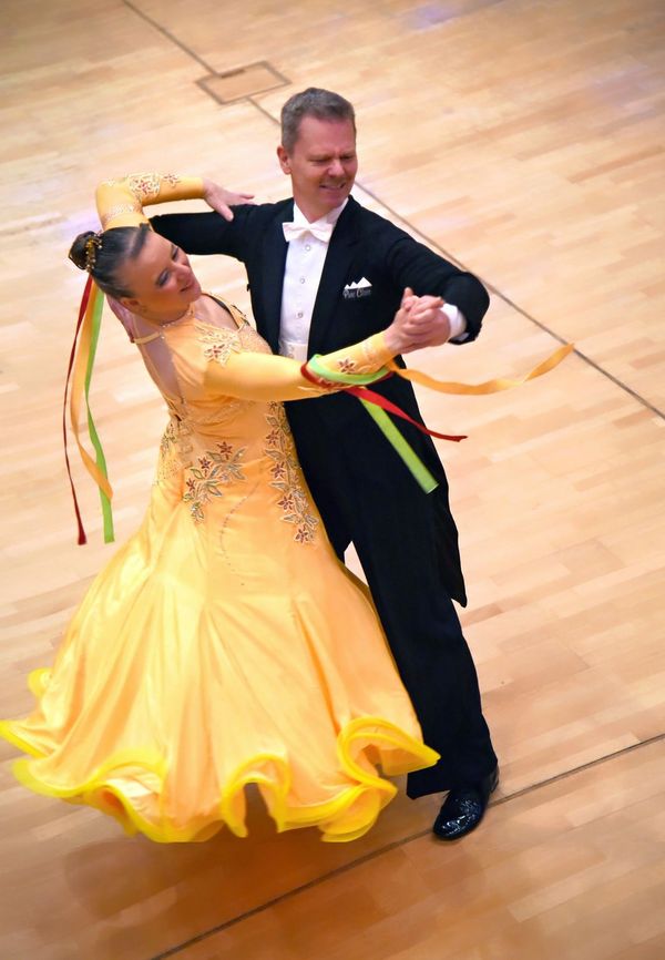 30.3.2024 Goldene 60 in Holm - Vorrunde