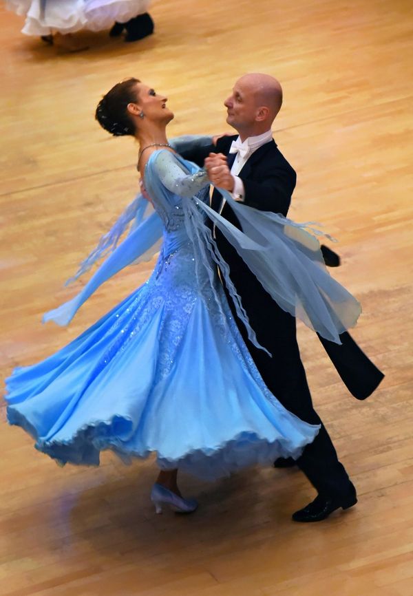 30.3.2024 Goldene 60 in Holm - Zwischenrunde, Semifinale und Finale