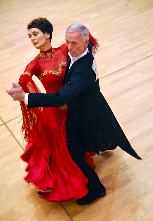 30.3.2024 Goldene 60 in Holm - Zwischenrunde, Semifinale und Finale