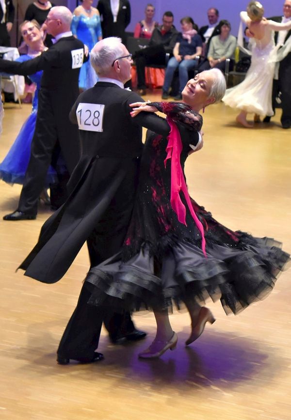 20.5.2024 Diamond Cup in Bad Bevensen - Vorrunden