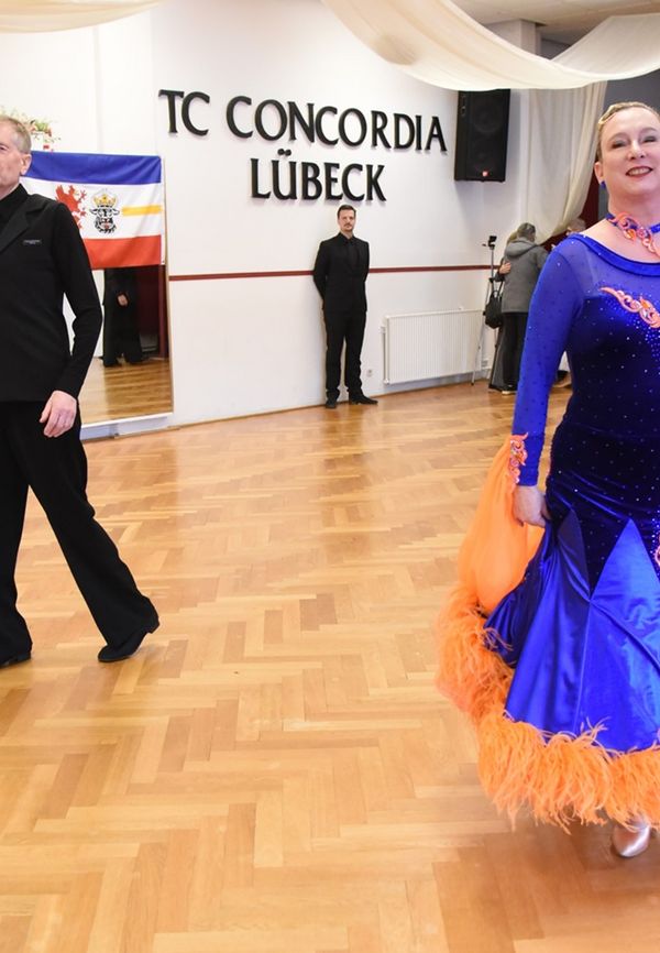 21.2.2025 GLM Masters IV C+D Standard in Lübeck