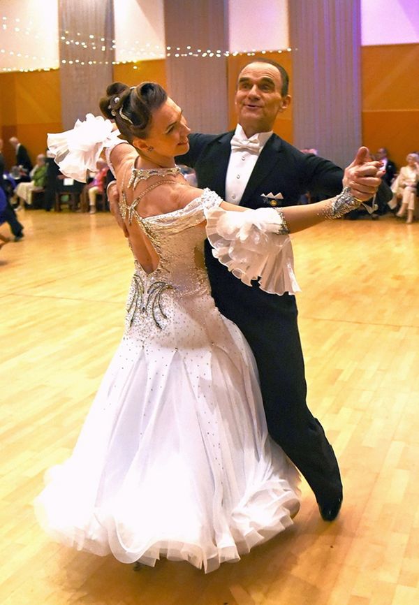 19.4.2025 Gold Cup in Holm - Semifinale & Finale