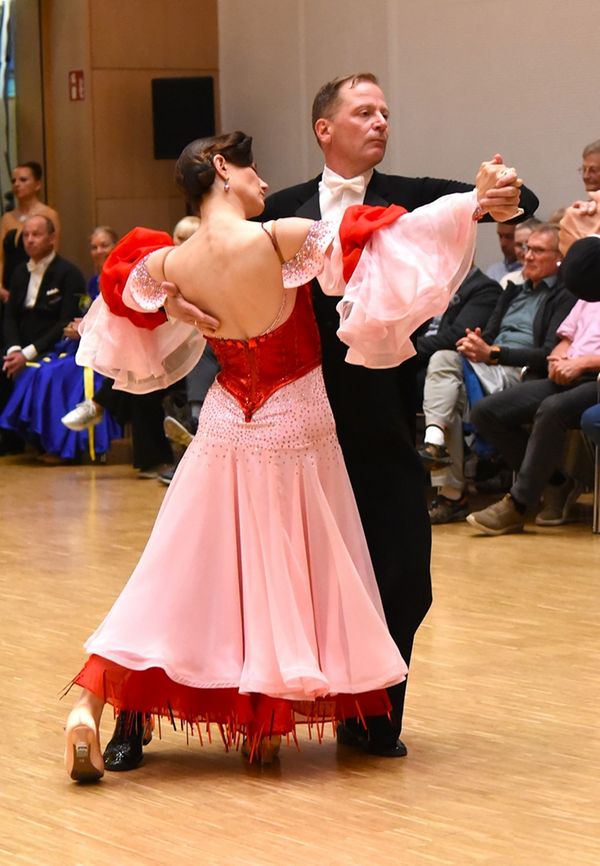 7.6.2025 Gold Cup Bad Bevensen - Vorrunde