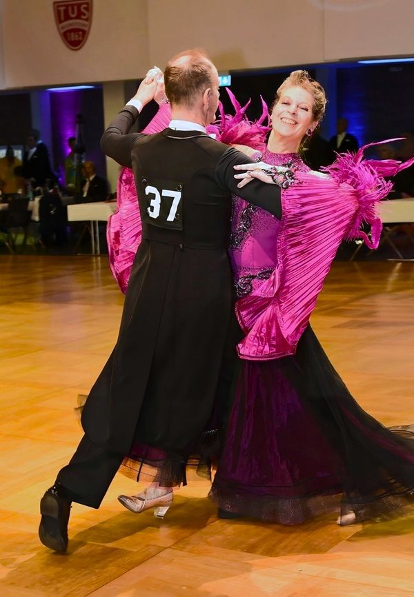 1.3.2026 GLM Sen IV A Std in Barsinghausen - Zwischenrunde und Finale