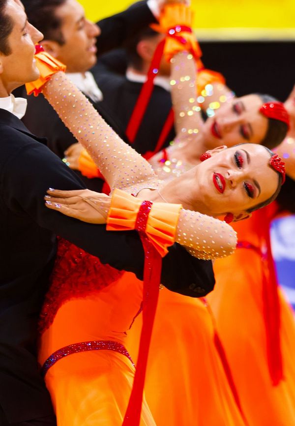 1. Bundesliga Standardformationen in Göttingen