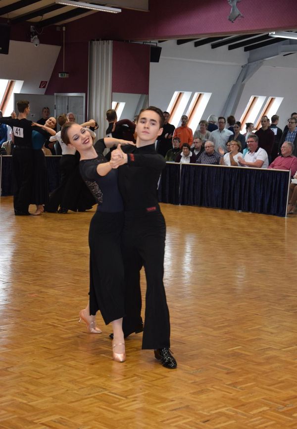 LM Hgr D-C-B-Std in Braunschweig