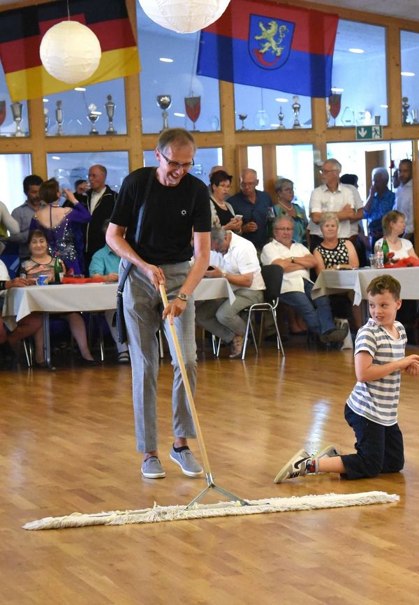 LM Sen IIIB in Gifhorn