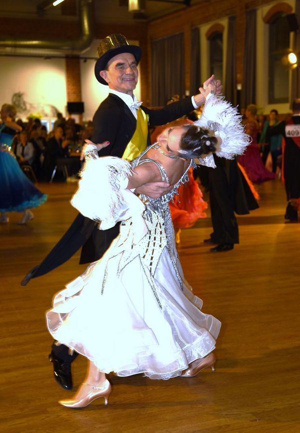 Niedersachsenpokal 2024 - Team Gelb