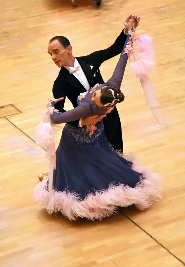 30.3.2024 Goldene 60 in Holm - Vorrunde