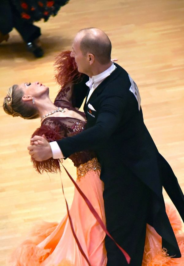 31.3.2024 Leistungsstarke 70 in Holm - Semifinale und Finale