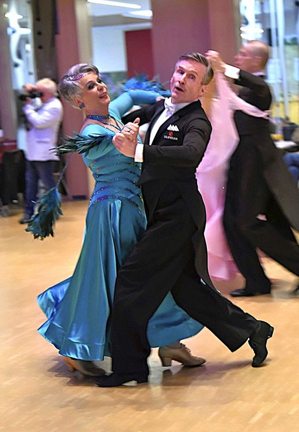 20.5.2024 Diamond Cup in Bad Bevensen - Semifinale und Finale