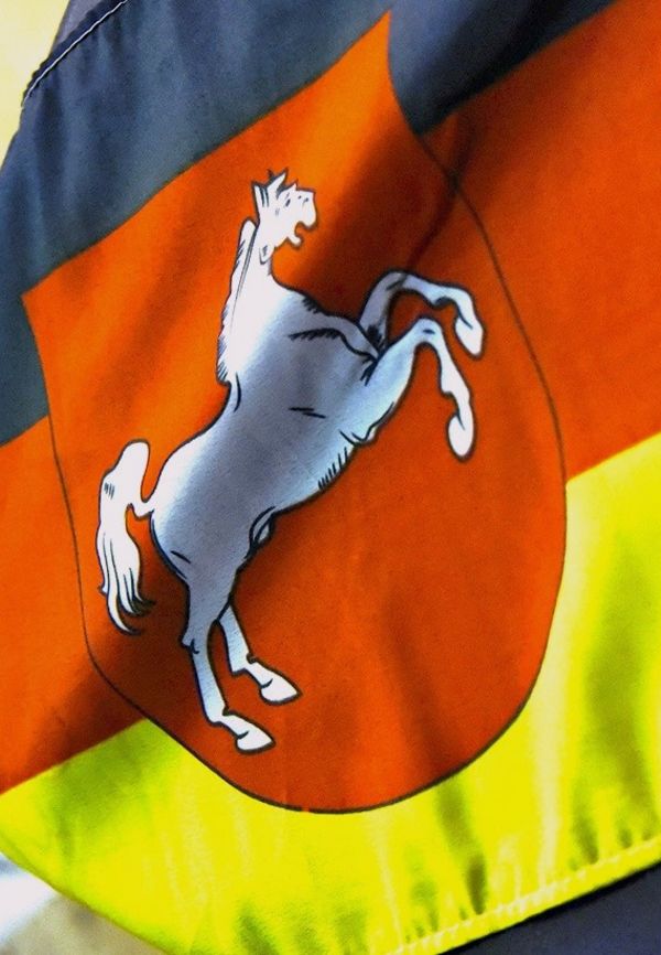 Niedersachsenpokal 2025 - Gäste, Shows, Ehrungen