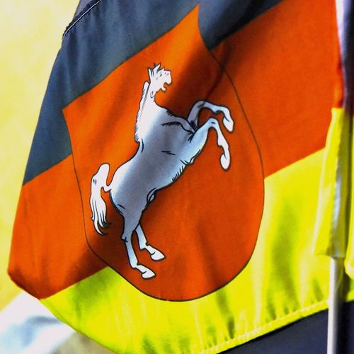 Niedersachsenpokal 2025 - Gäste, Shows, Ehrungen