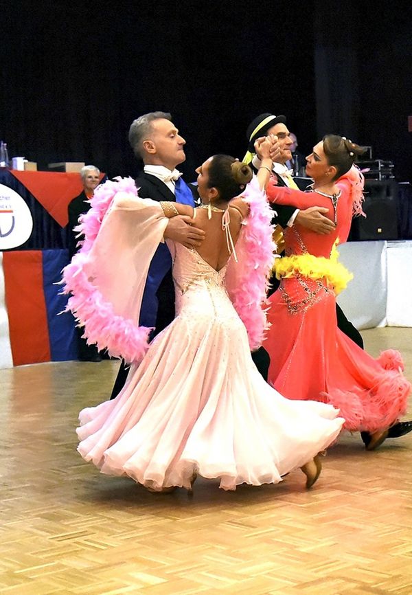 Niedersachsenpokal 2025 - Team Blau